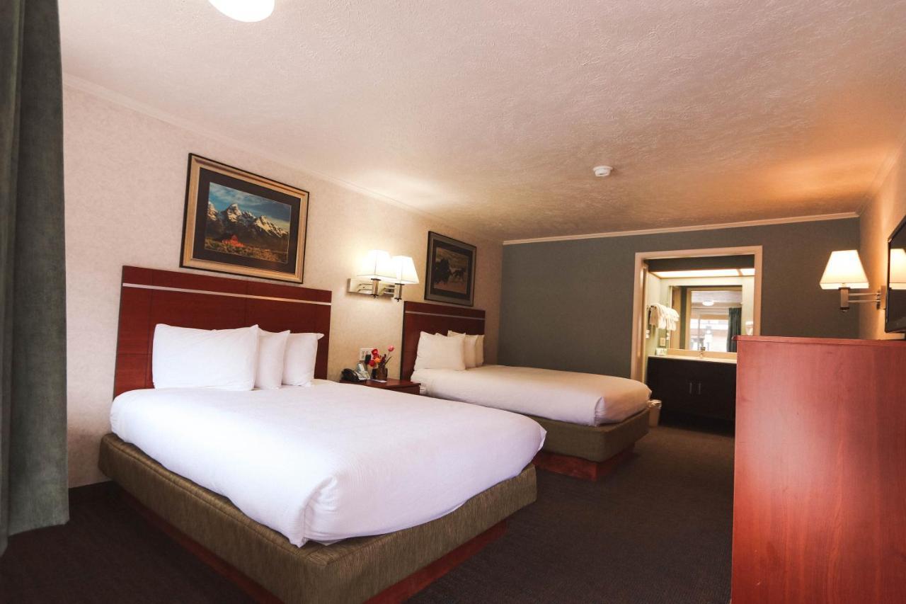 Motel Brandin' Iron 2*